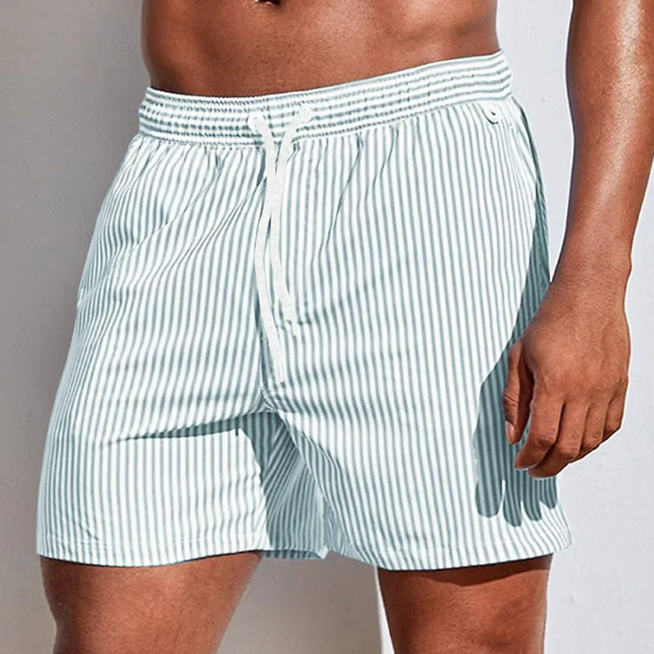 Moderna Shorts för Herr