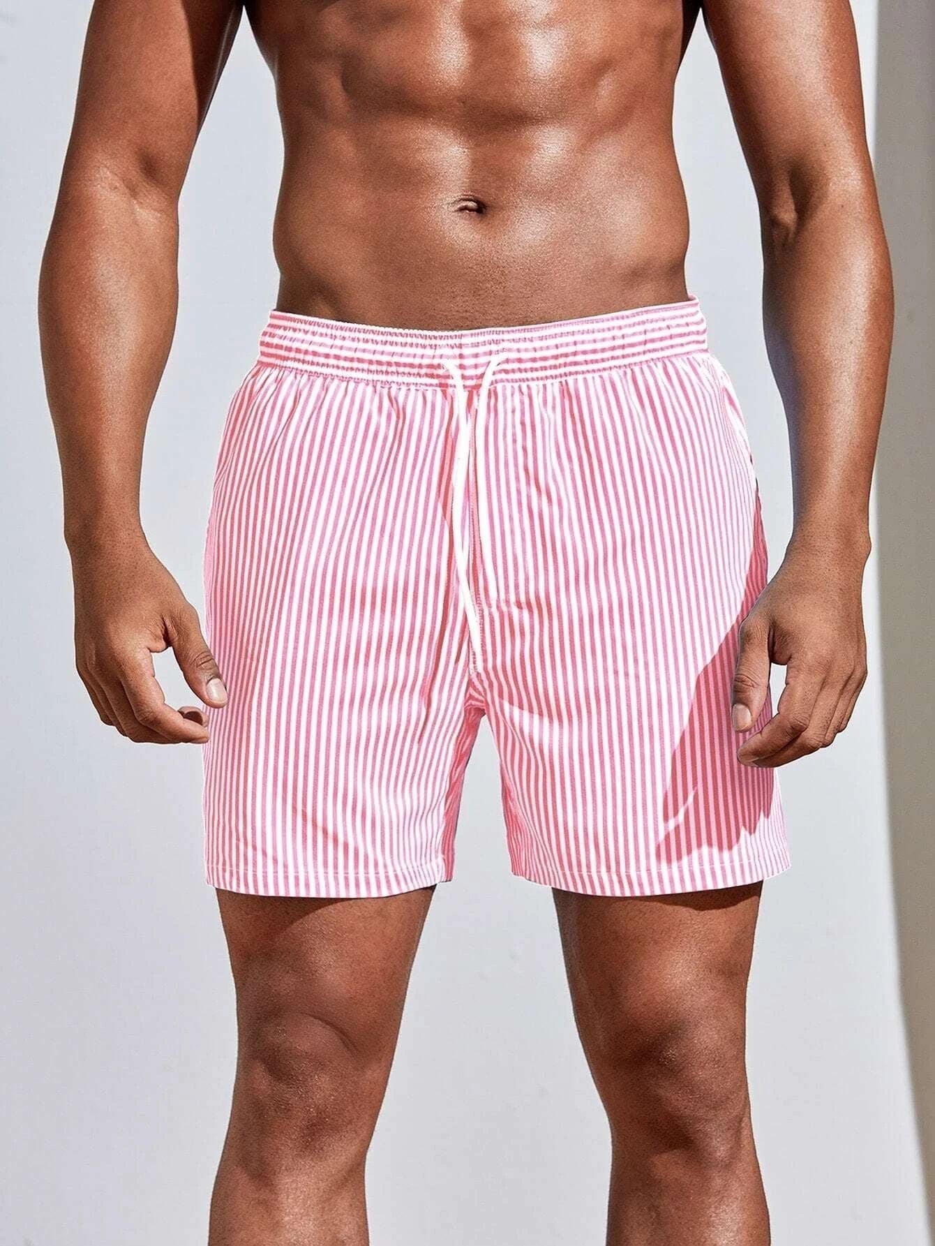 Moderna Shorts för Herr