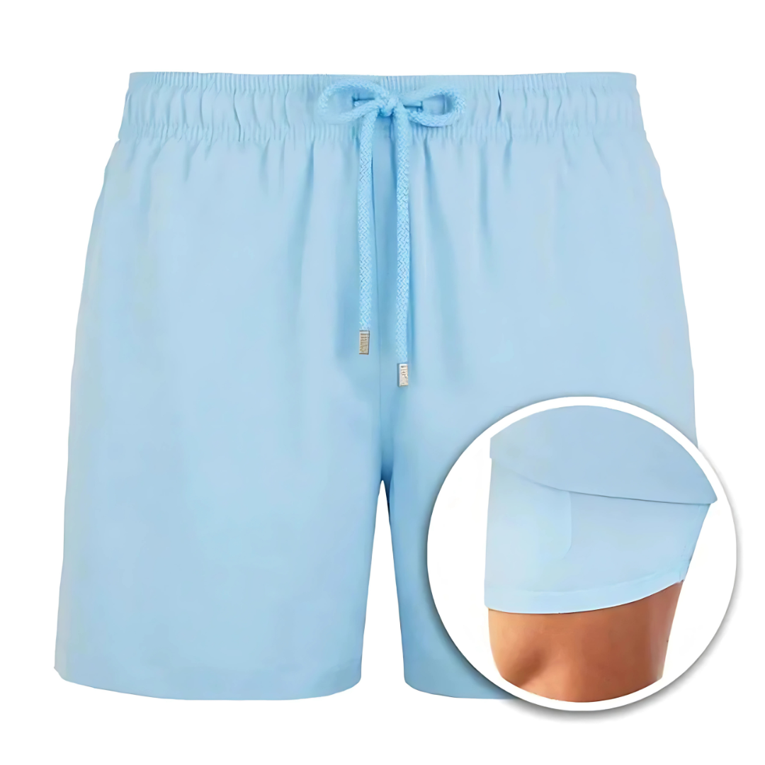 Moderne Badshorts til Mænd