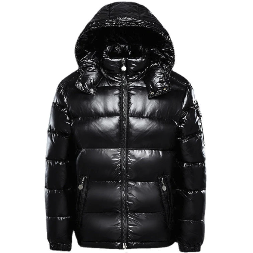 Astrid | Stylistisk Vinterjacka