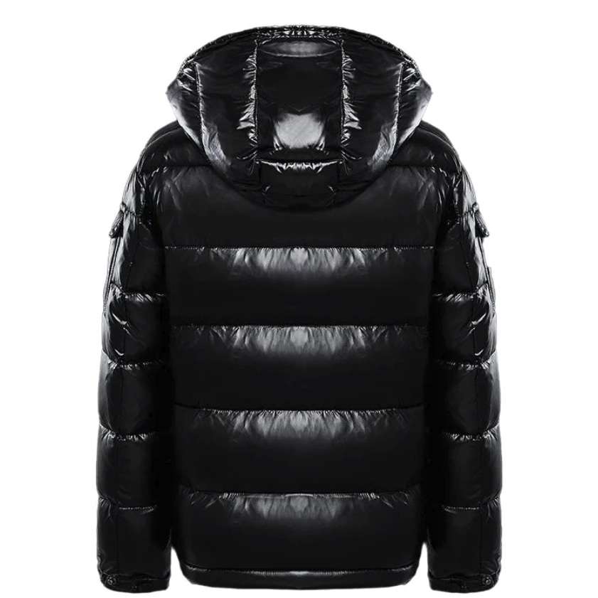 Astrid | Stylistisk Vinterjacka