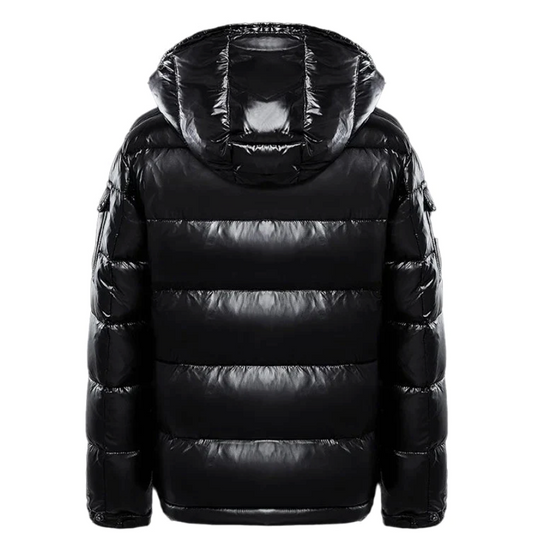 Astrid | Stylistisk Vinterjacka