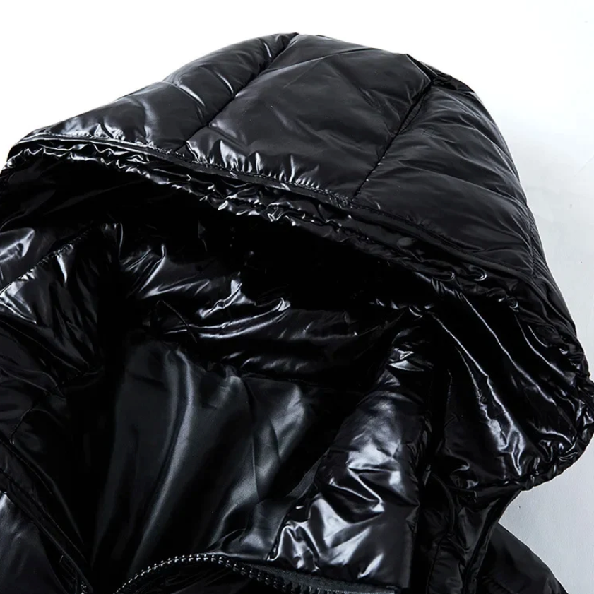 Astrid | Stylistisk Vinterjacka