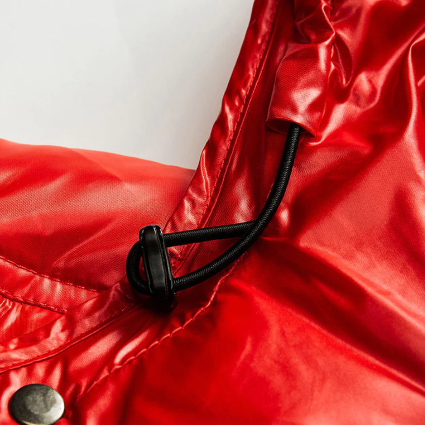 Astrid | Stylistisk Vinterjacka