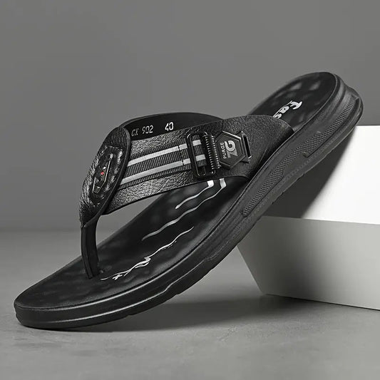 Aurelia | Eleganta Flip-Flops för Avkoppling