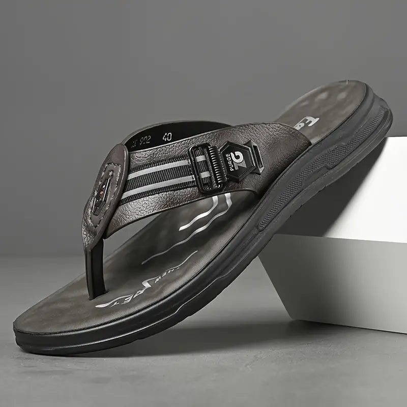 Aurelia | Eleganta Flip-Flops för Avkoppling