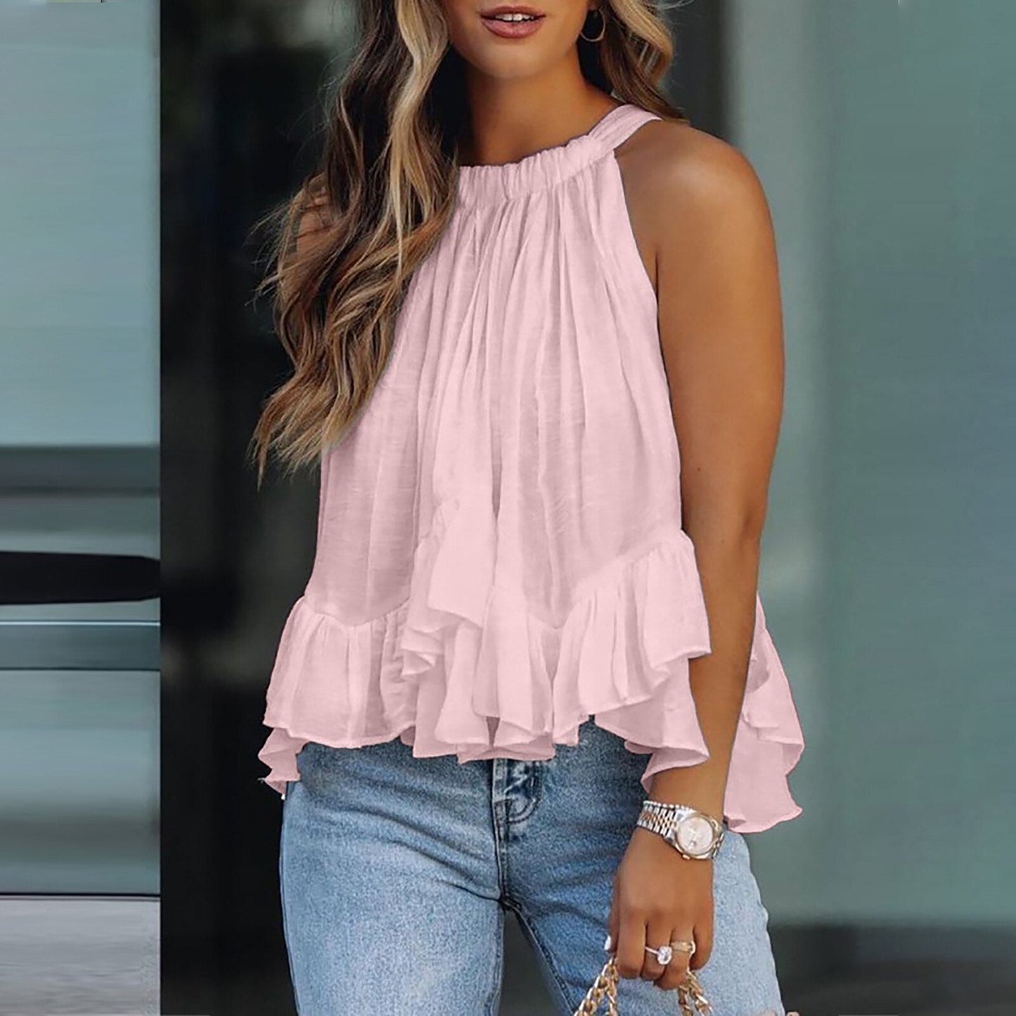 Sval Elegans | Femininitet med Stil