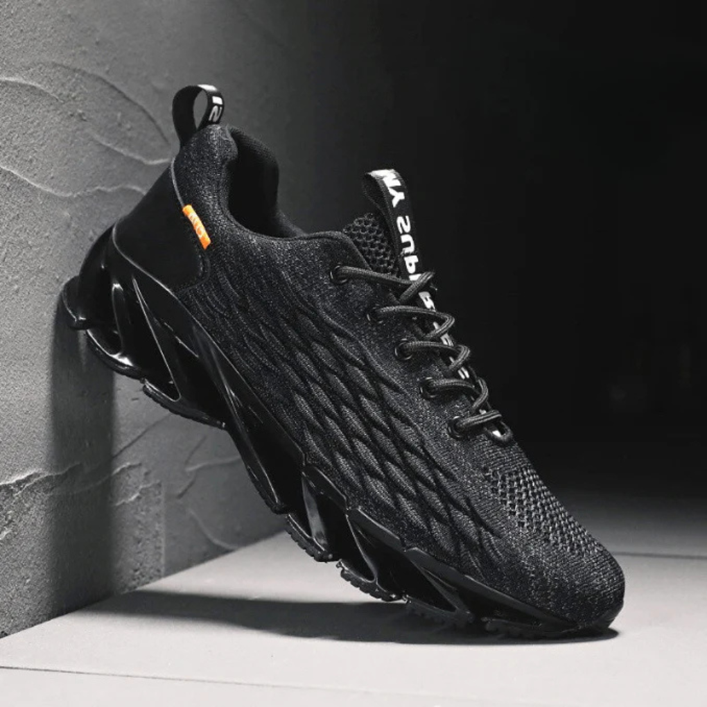 Herr Sneakers för Löpning - Niklas Modell