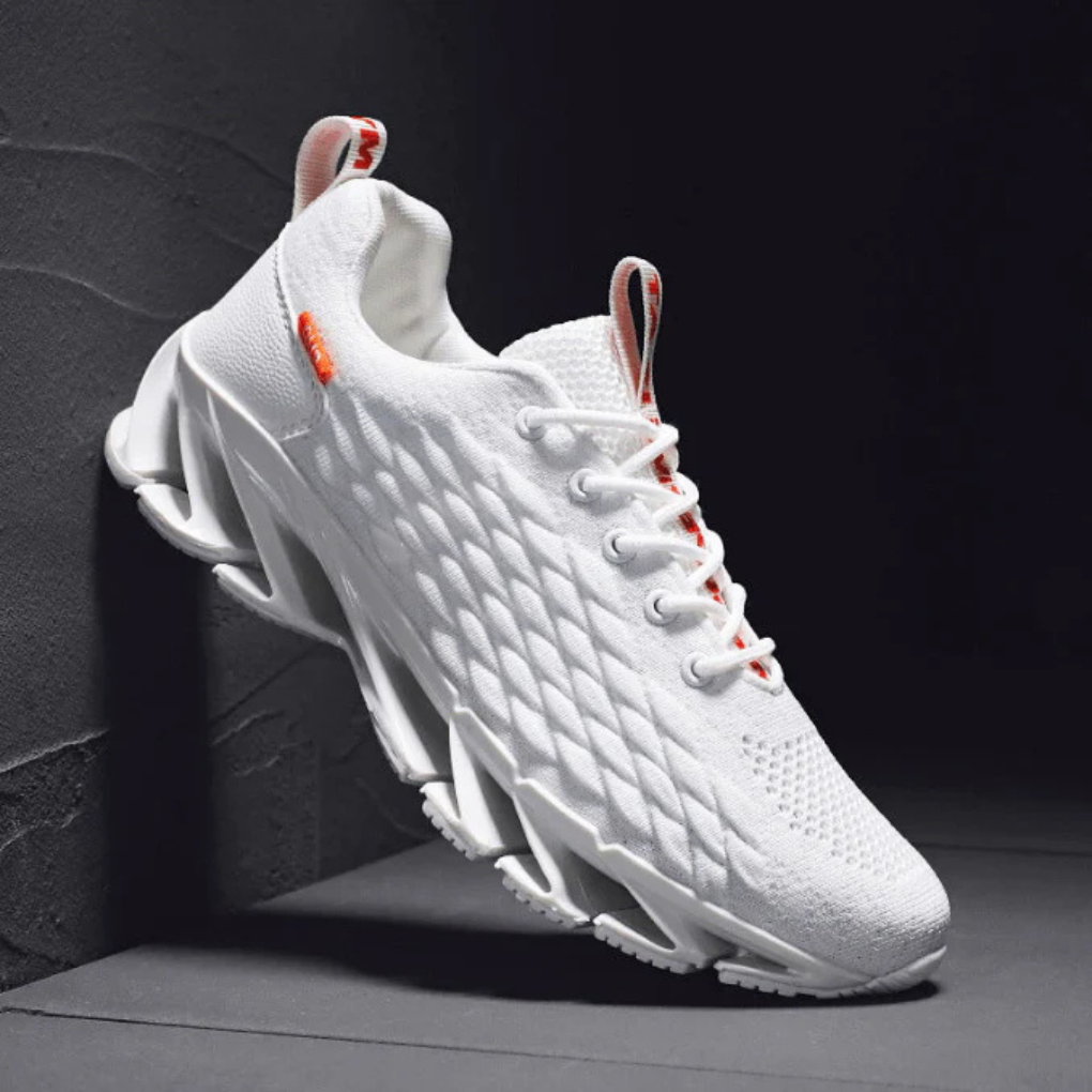 Herr Sneakers för Löpning - Niklas Modell