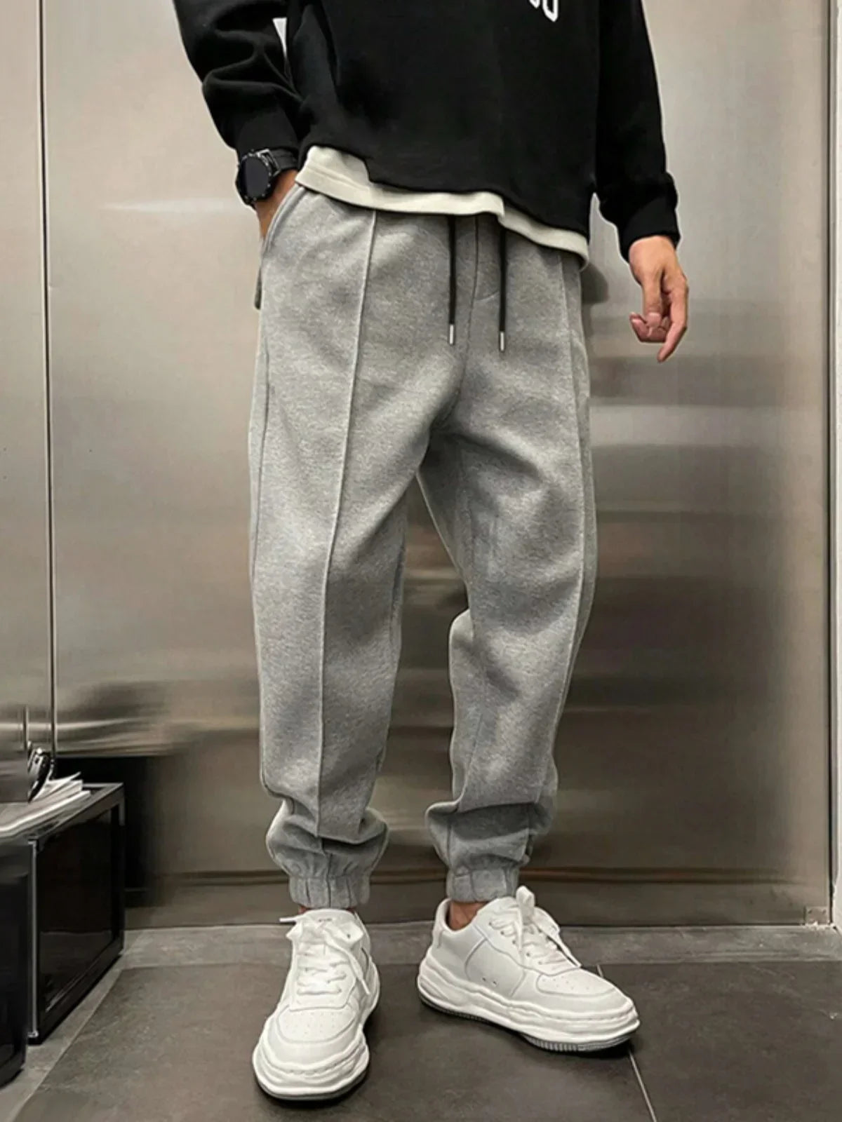 Eike classic joggers – herre