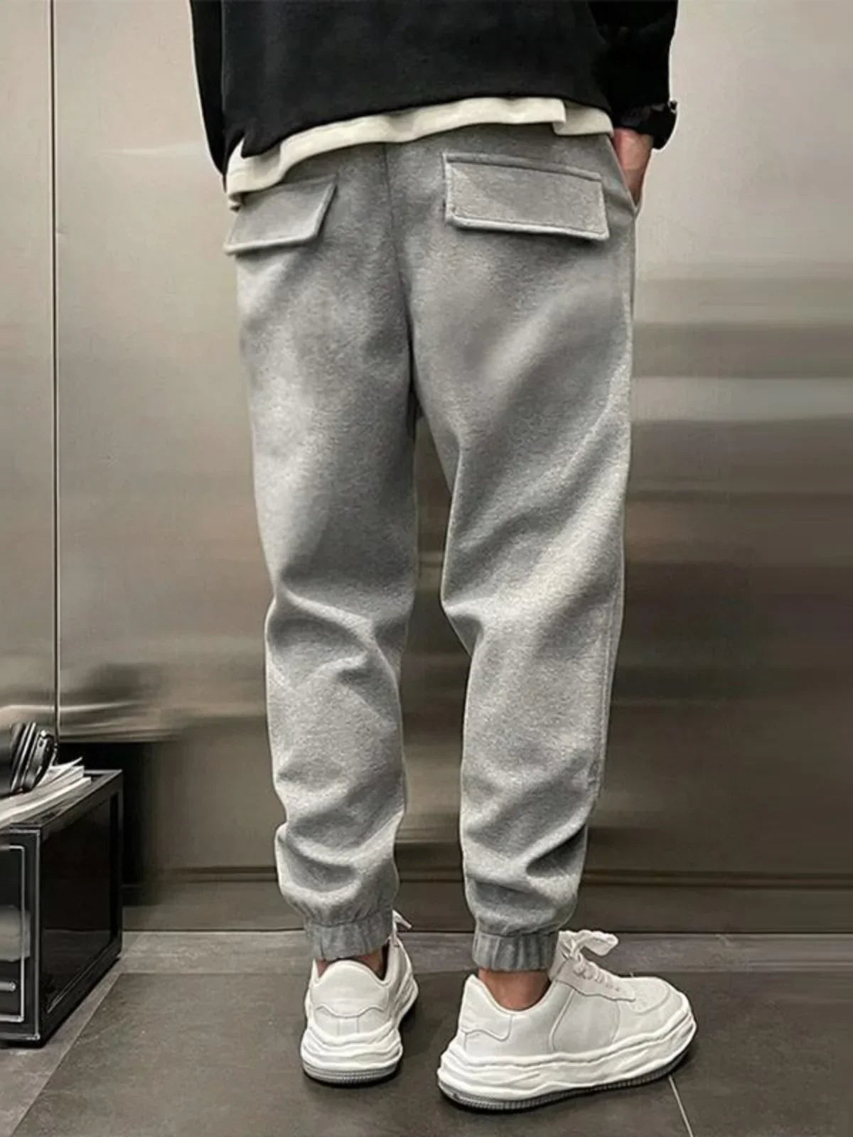 Eike classic joggers – herre