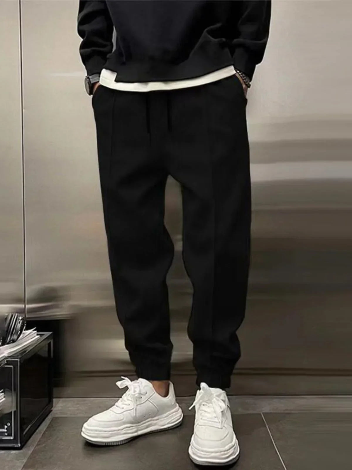 Eike classic joggers – herre