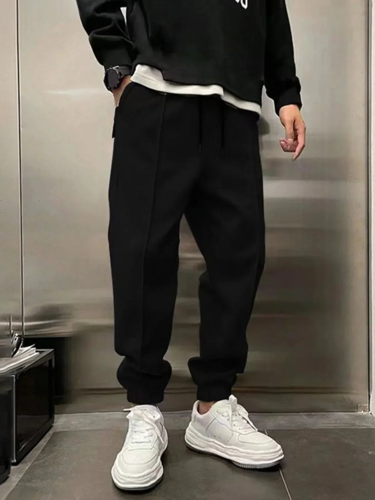 Eike classic joggers – herre