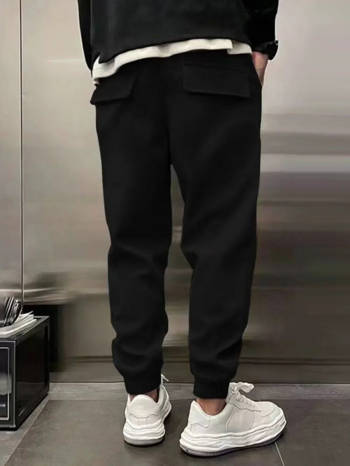 Eike classic joggers – herre