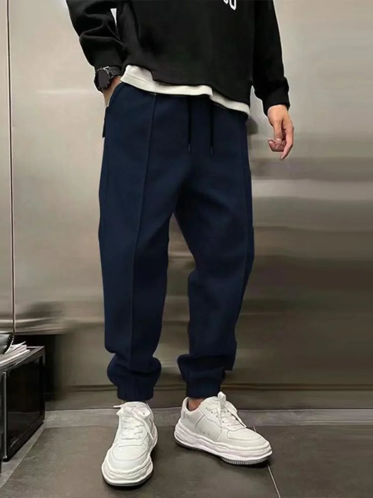 Eike classic joggers – herre