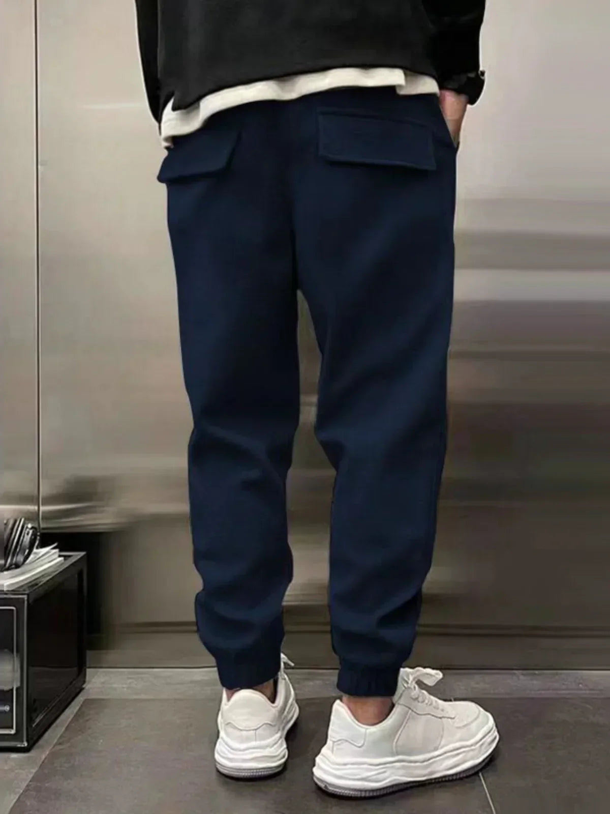 Eike classic joggers – herre