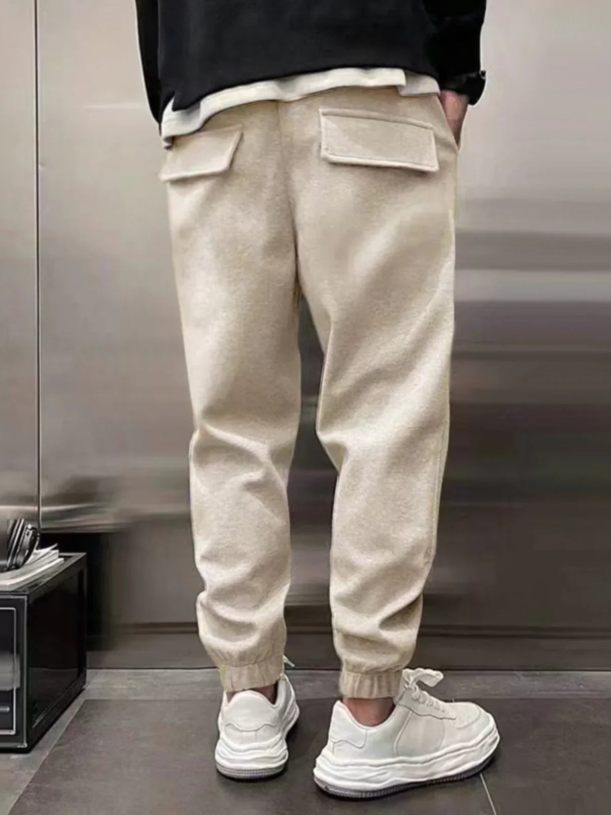 Eike classic joggers – herre