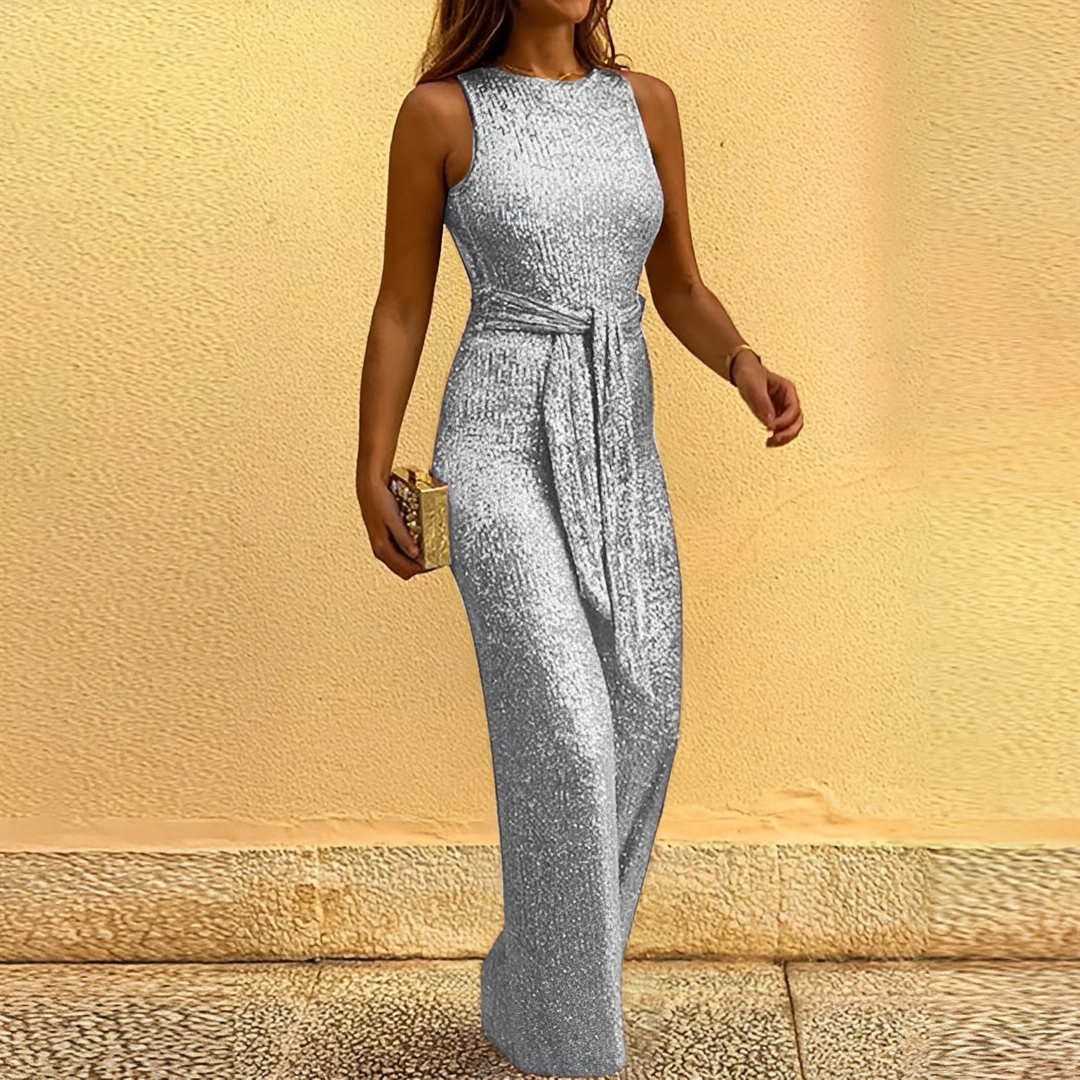 Veroa - Eleganta Jumpsuit för Stilmedvetna Kvinnor