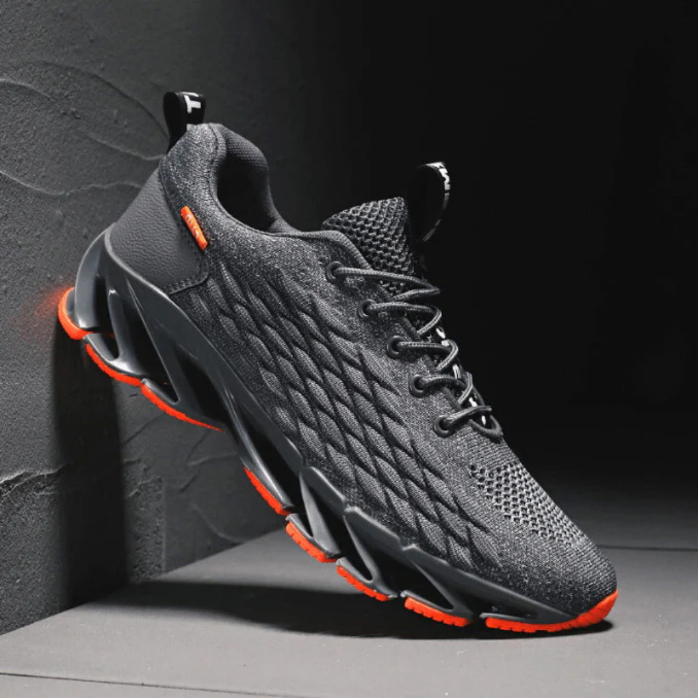 Herr Sneakers för Löpning - Niklas Modell