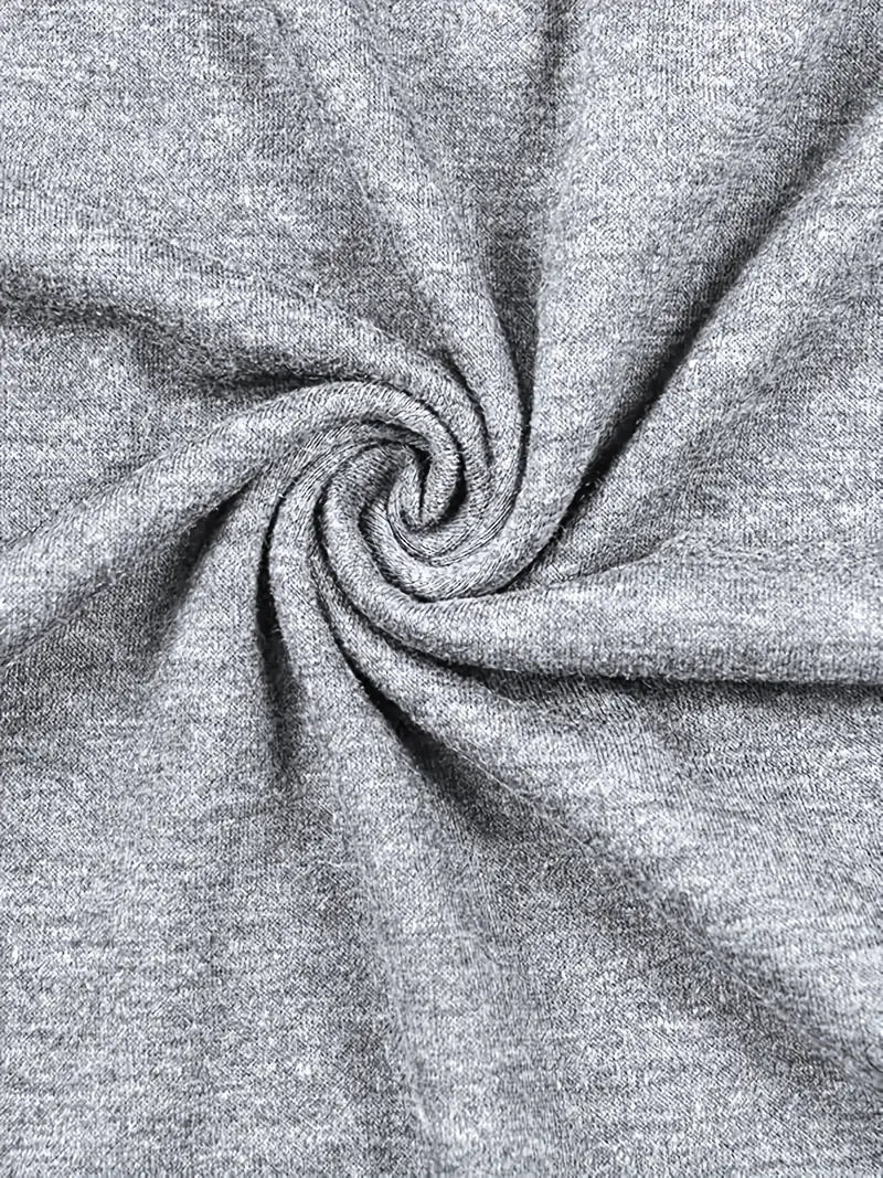 Vårfräsch T-shirt med Blommig Design för Kvinnor