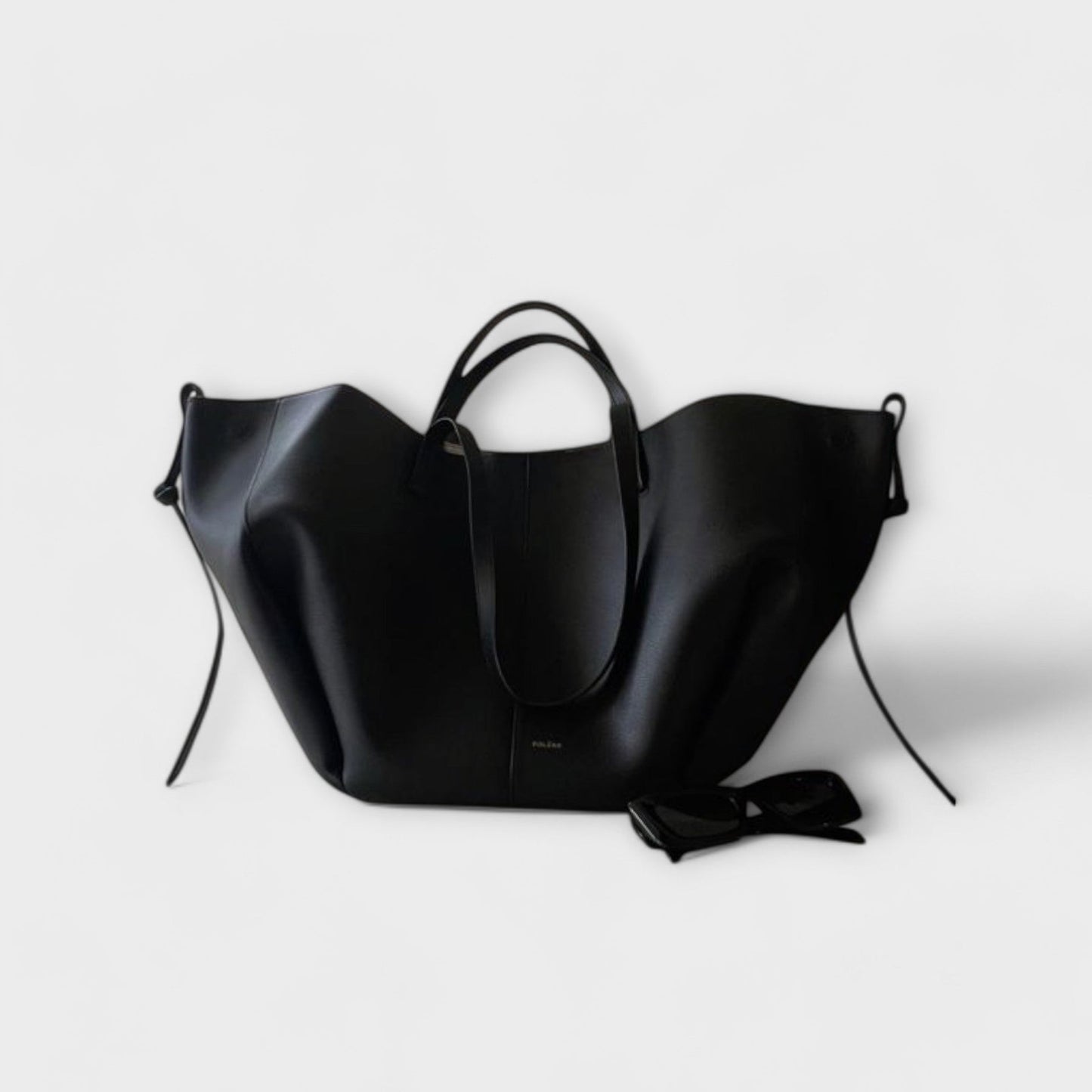Eleganta Tote-väskan för Stilmedvetna Kvinna