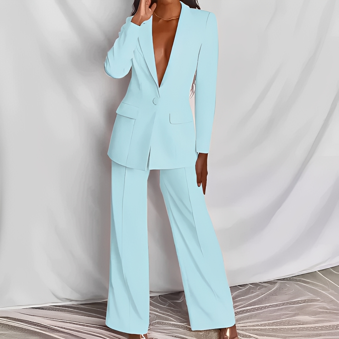 Vivo Couture - Förfinad och Trendig Look för Kvinnor