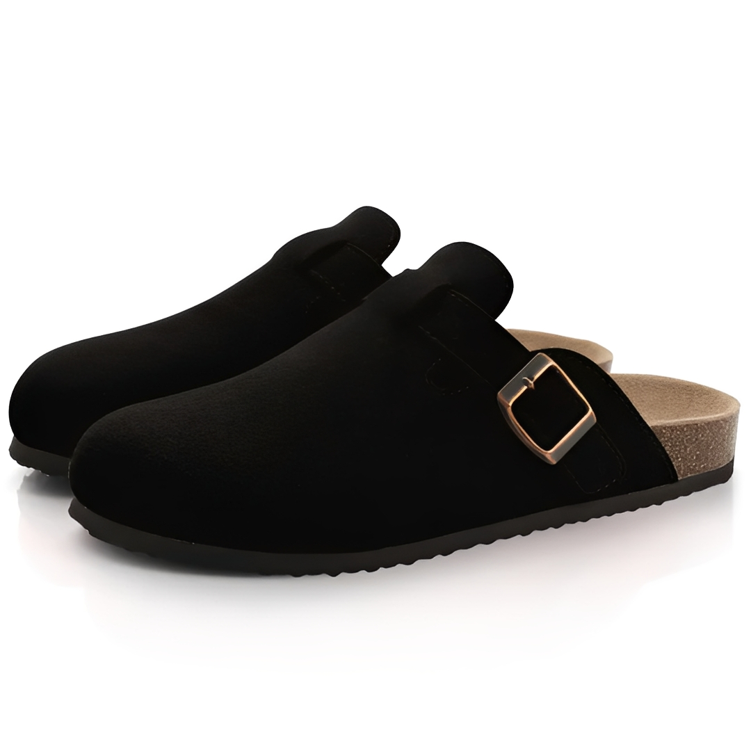 Mira - Eleganta och Bekväma Sommersandaler för Kvinnor