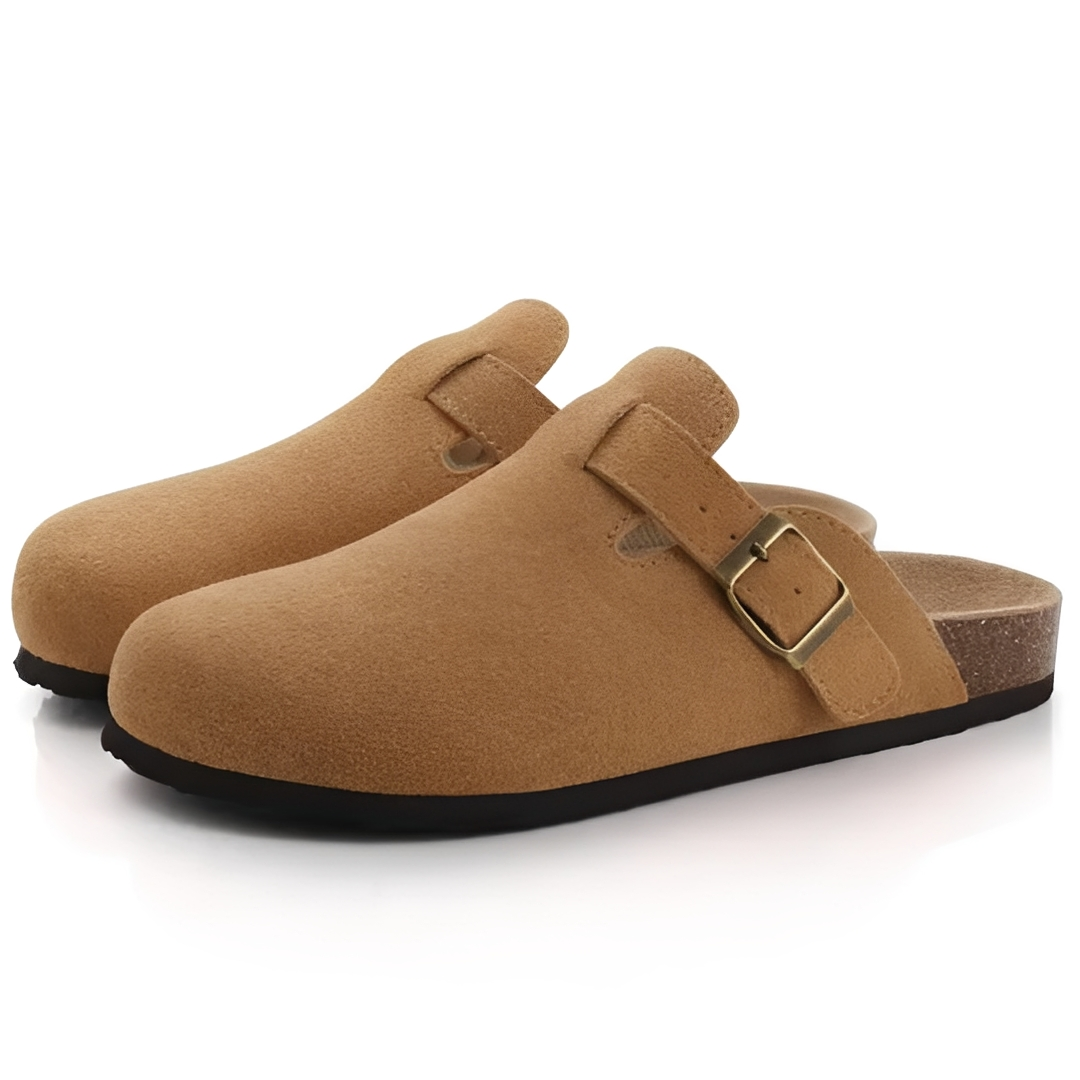 Mira - Eleganta och Bekväma Sommersandaler för Kvinnor