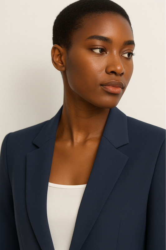 Elena | Elegant Byxdressset för Sommarens Stilar