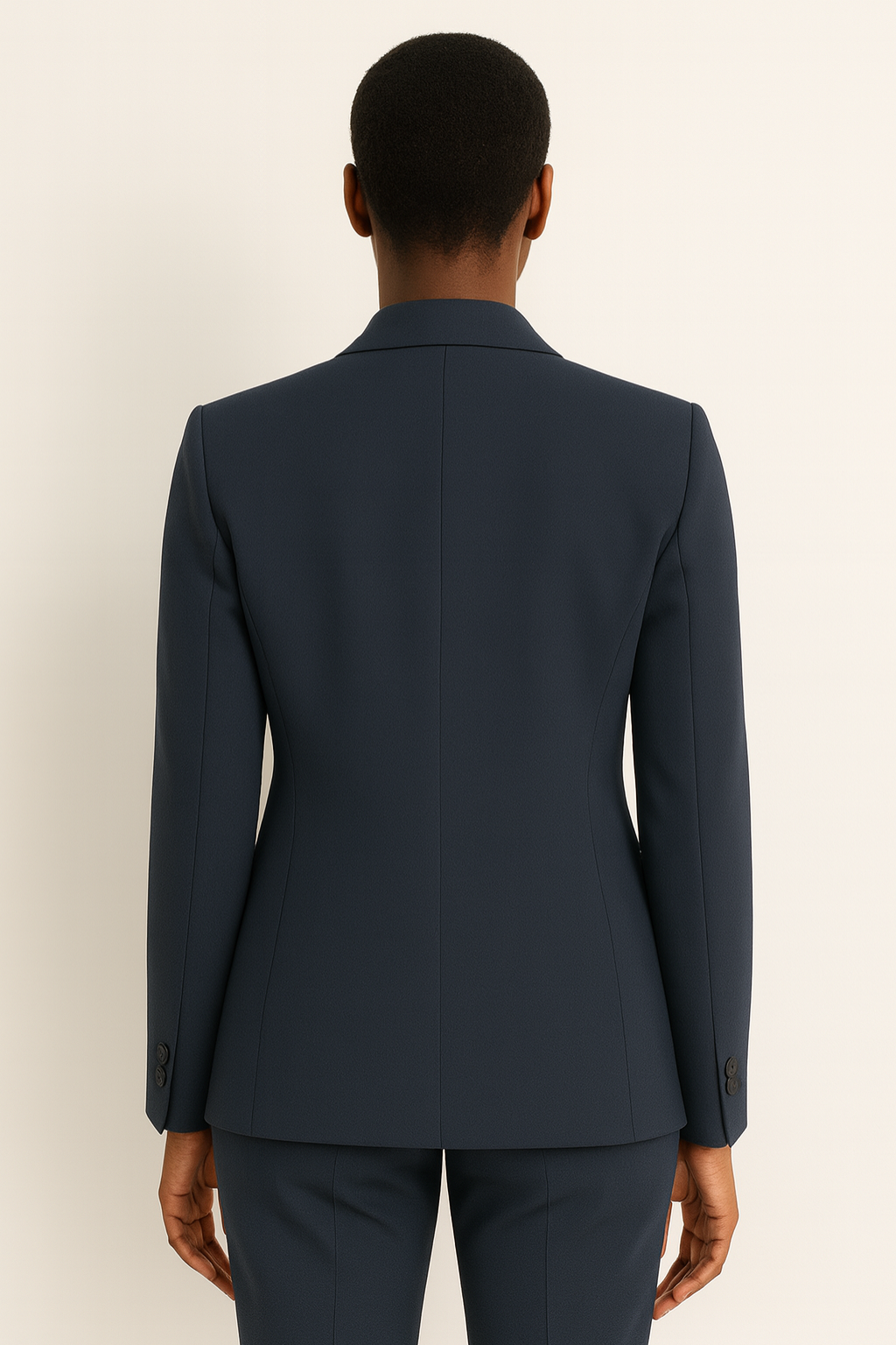 Elena | Elegant Byxdressset för Sommarens Stilar