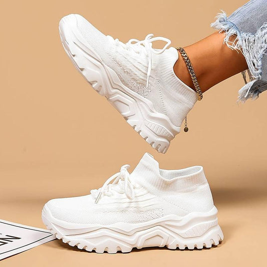 Mira | Trendiga sneakers för Aktiva Dagar