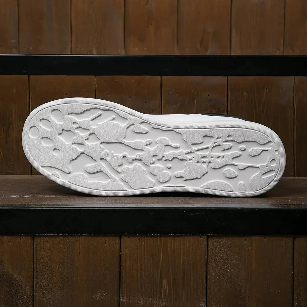 Dame Sneakers med Urban Komfort og Let Design