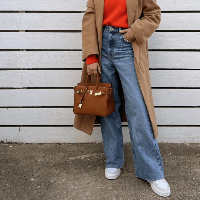 Elysia – Elegant Håndtaske til Den Moderne Kvinde