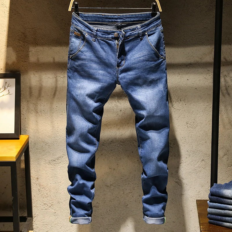 Astra - Eksklusive Denim Bukser