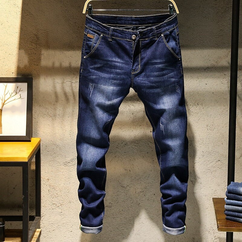 Astra - Eksklusive Denim Bukser