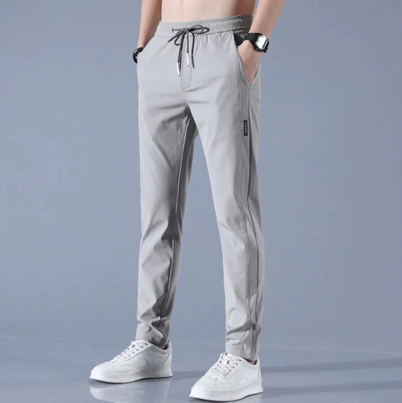 Nytænkning af Din Garderobe med FlexiFit Bukser