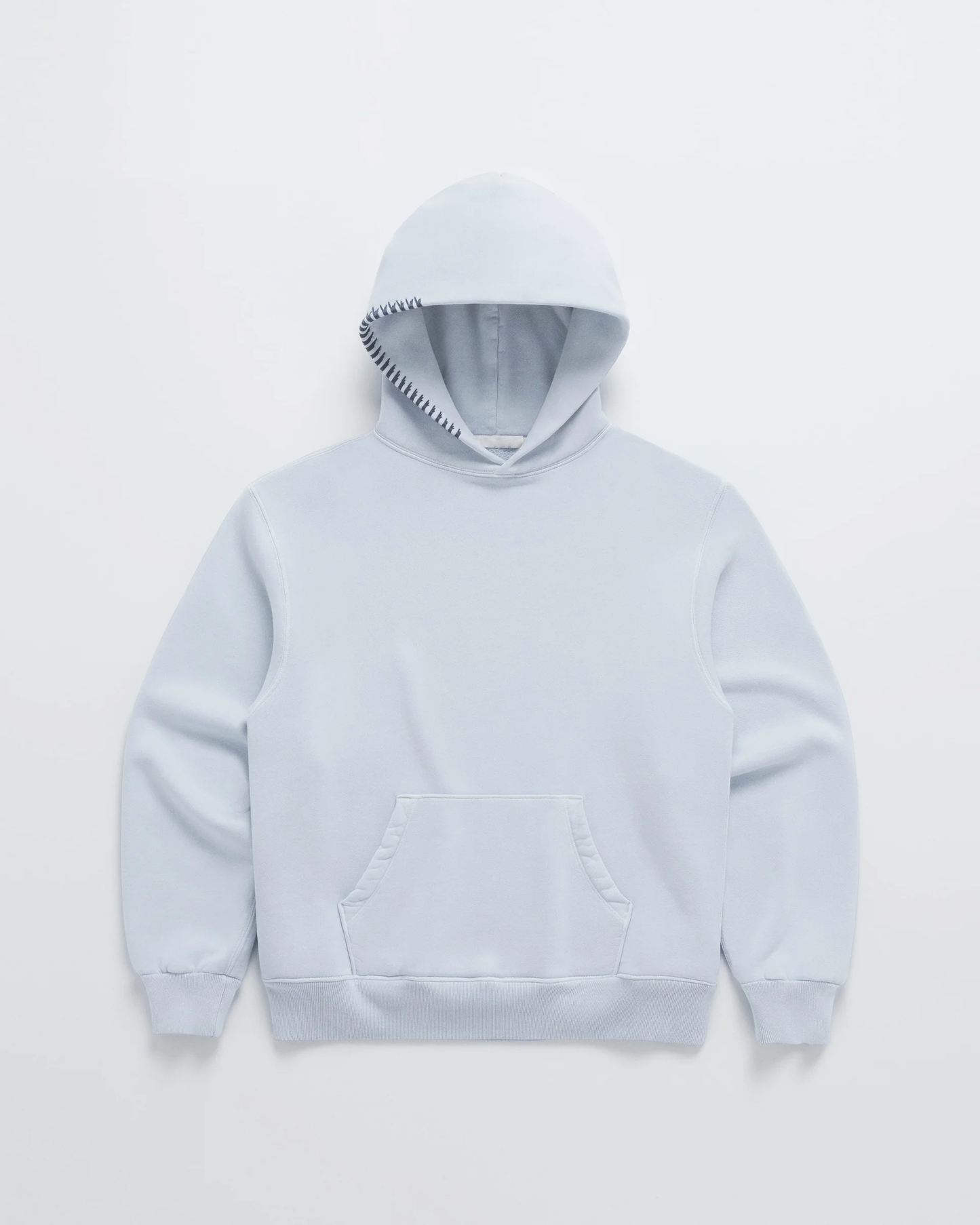 Moderne hoodie med blød fornemmelse og stilfuldt design