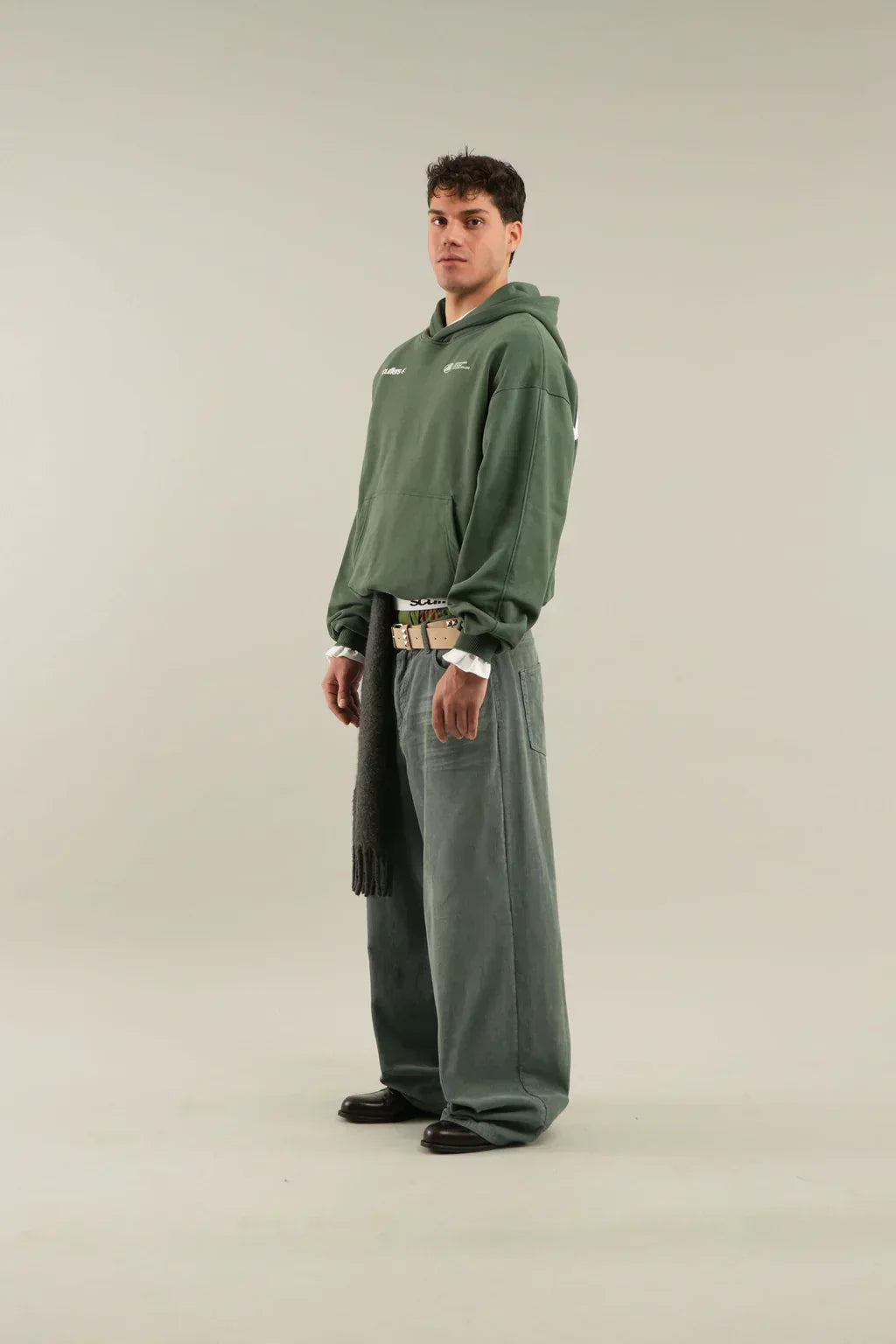 Uovertruffen Komfort Hoodie til Kvinder