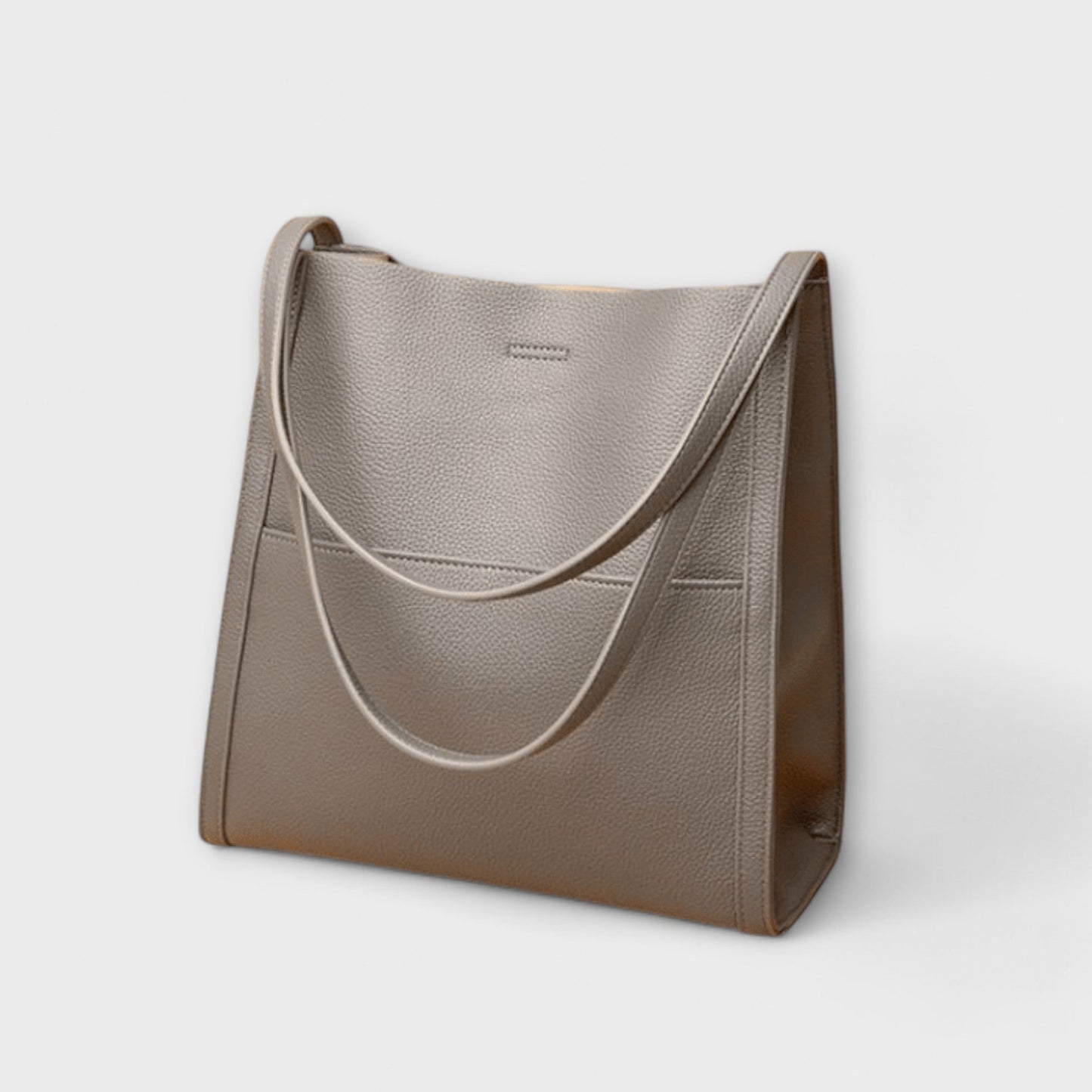 Sophie | Elegant handväska med modern struktur