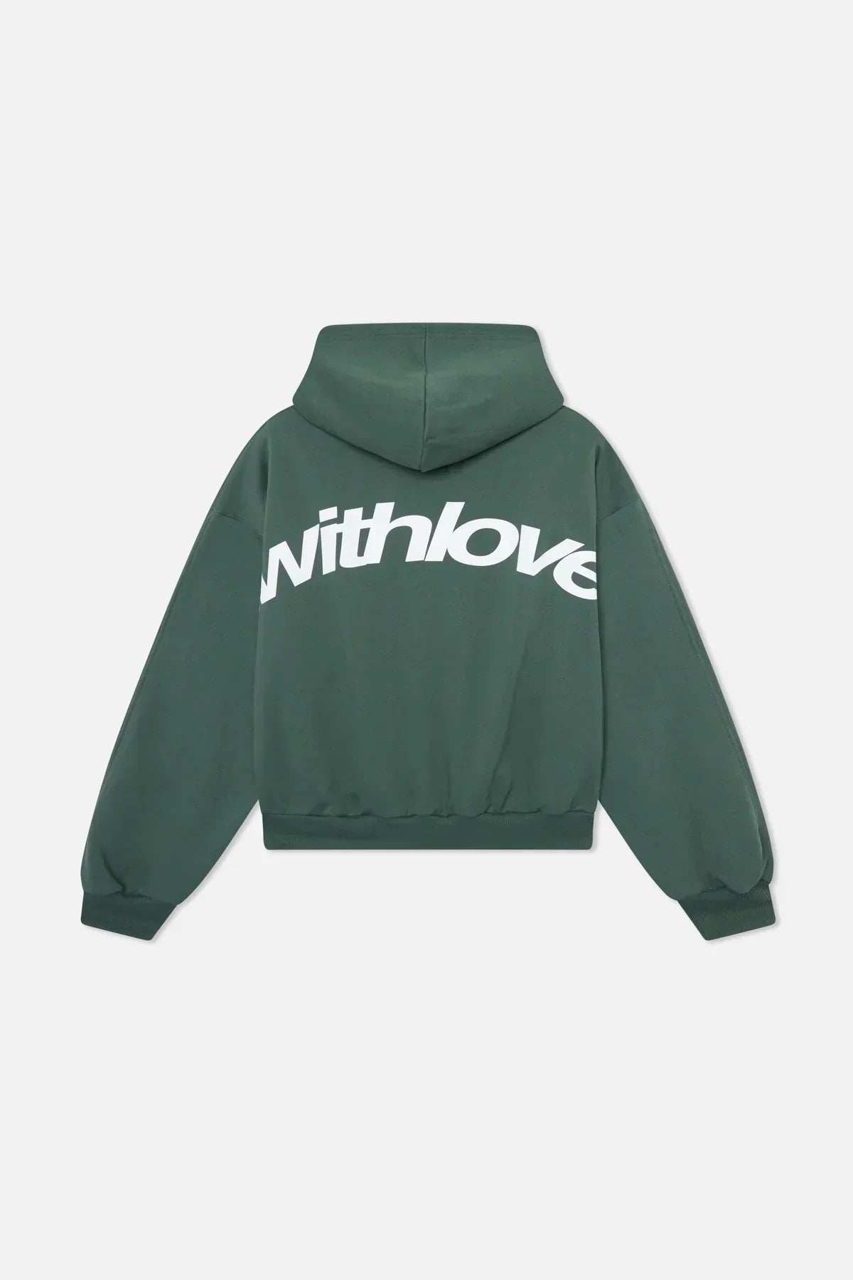 Uovertruffen Komfort Hoodie til Kvinder