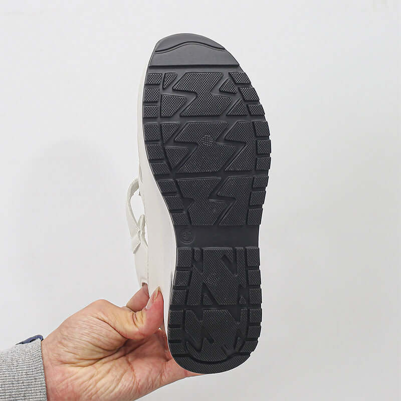 Komfortabla Sandaler för Dam i Selma-design