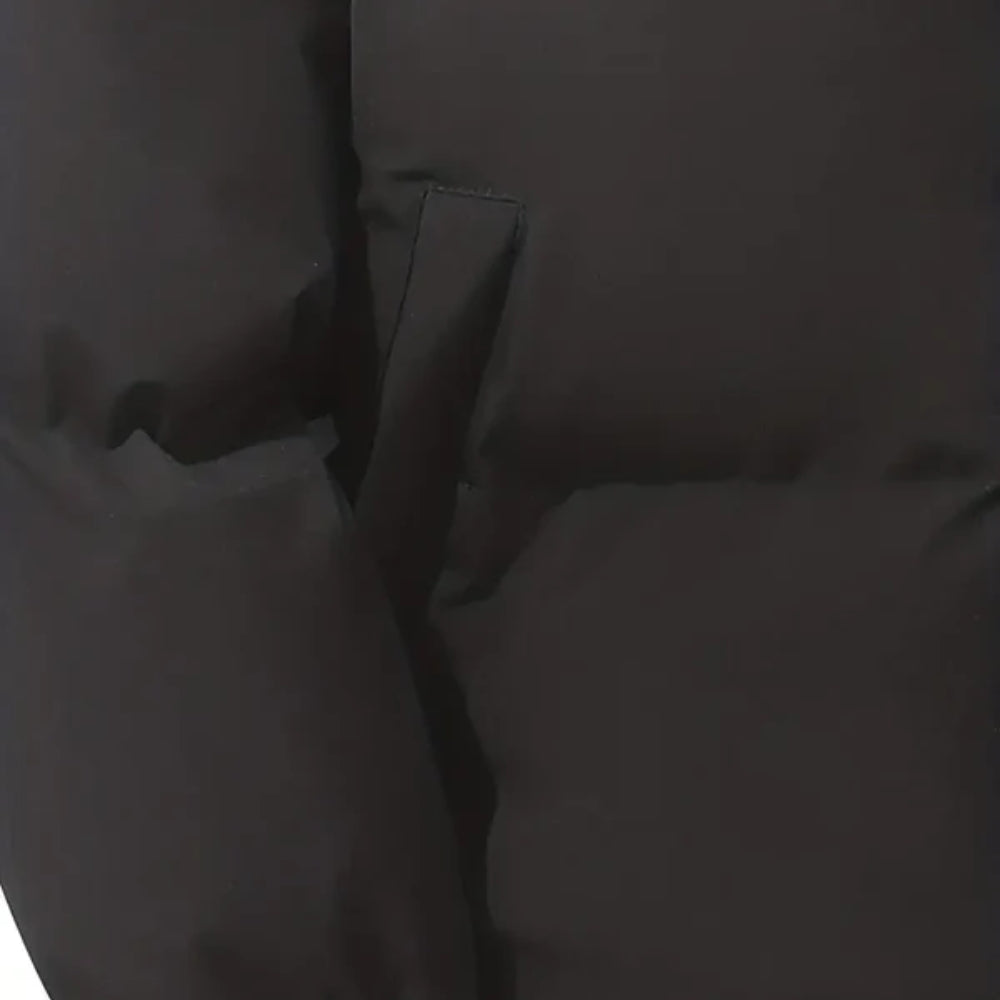 Allweather-steppjakke til damer – Funktionel puffer-stil