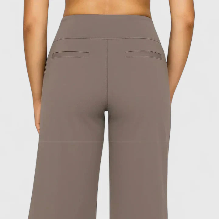 Eleganta Loungewear-byxor för Avkopplande Dagar