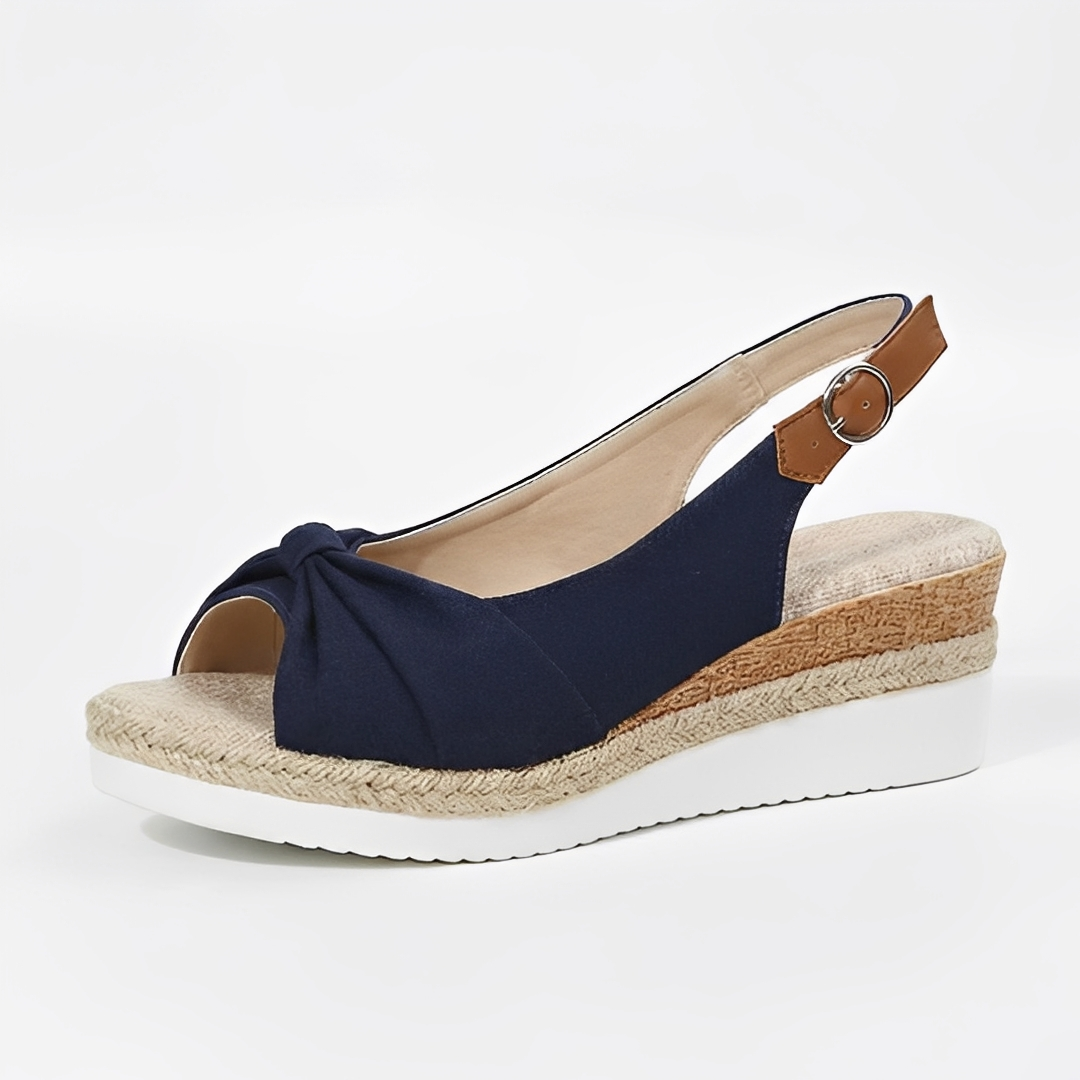 Sofia – Eleganta och stiliga sandaler för kvinnor