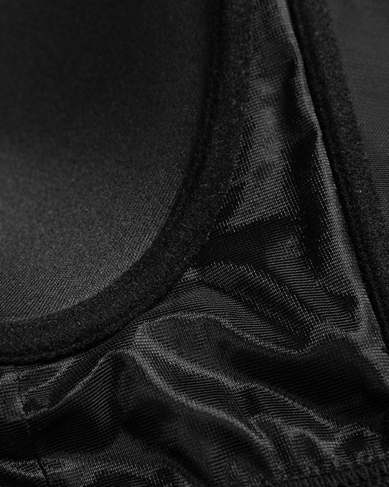 Bygel Push-Up BH för Dam – Formande Bröststöd