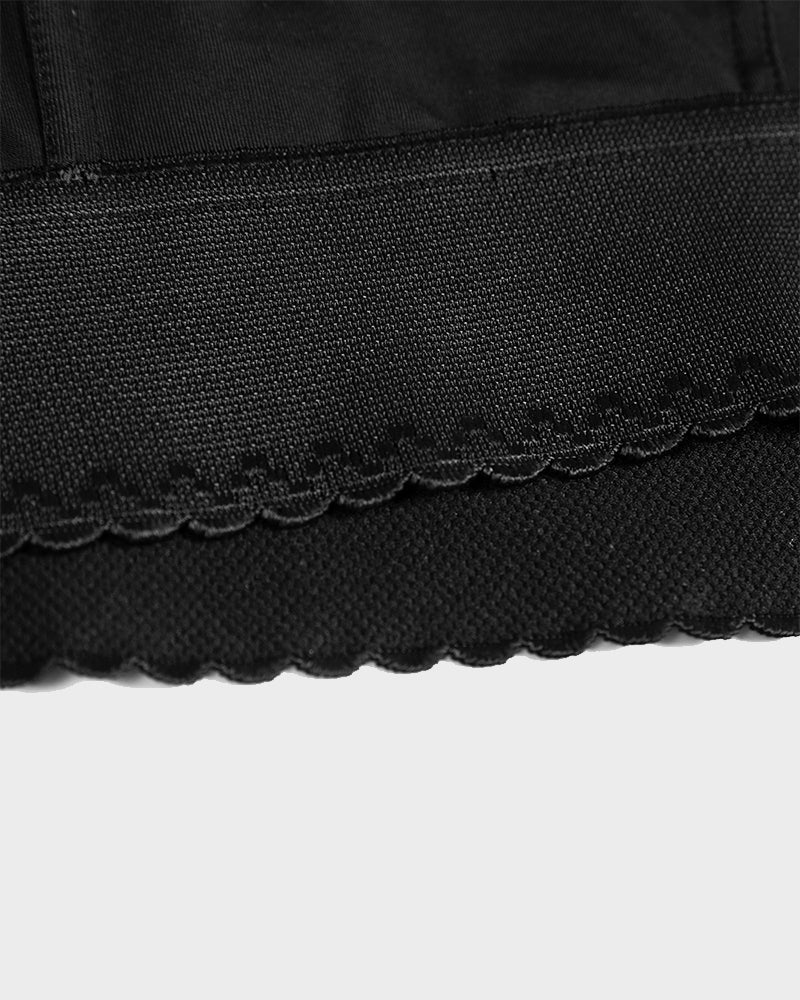 Bygel Push-Up BH för Dam – Formande Bröststöd