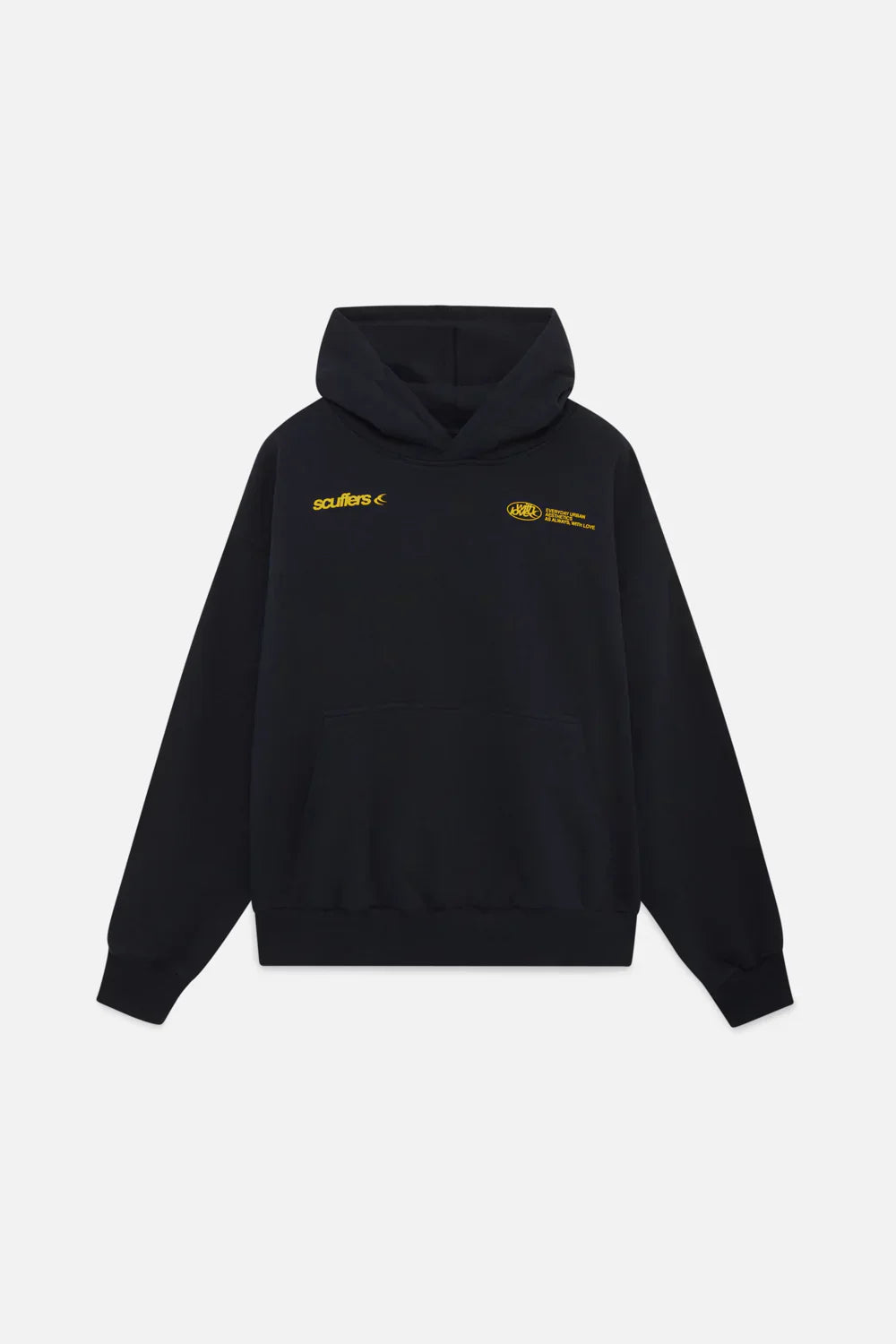 Uovertruffen Komfort Hoodie til Kvinder