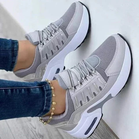 Sportskor för dam – Sneakers för aktiv livsstil