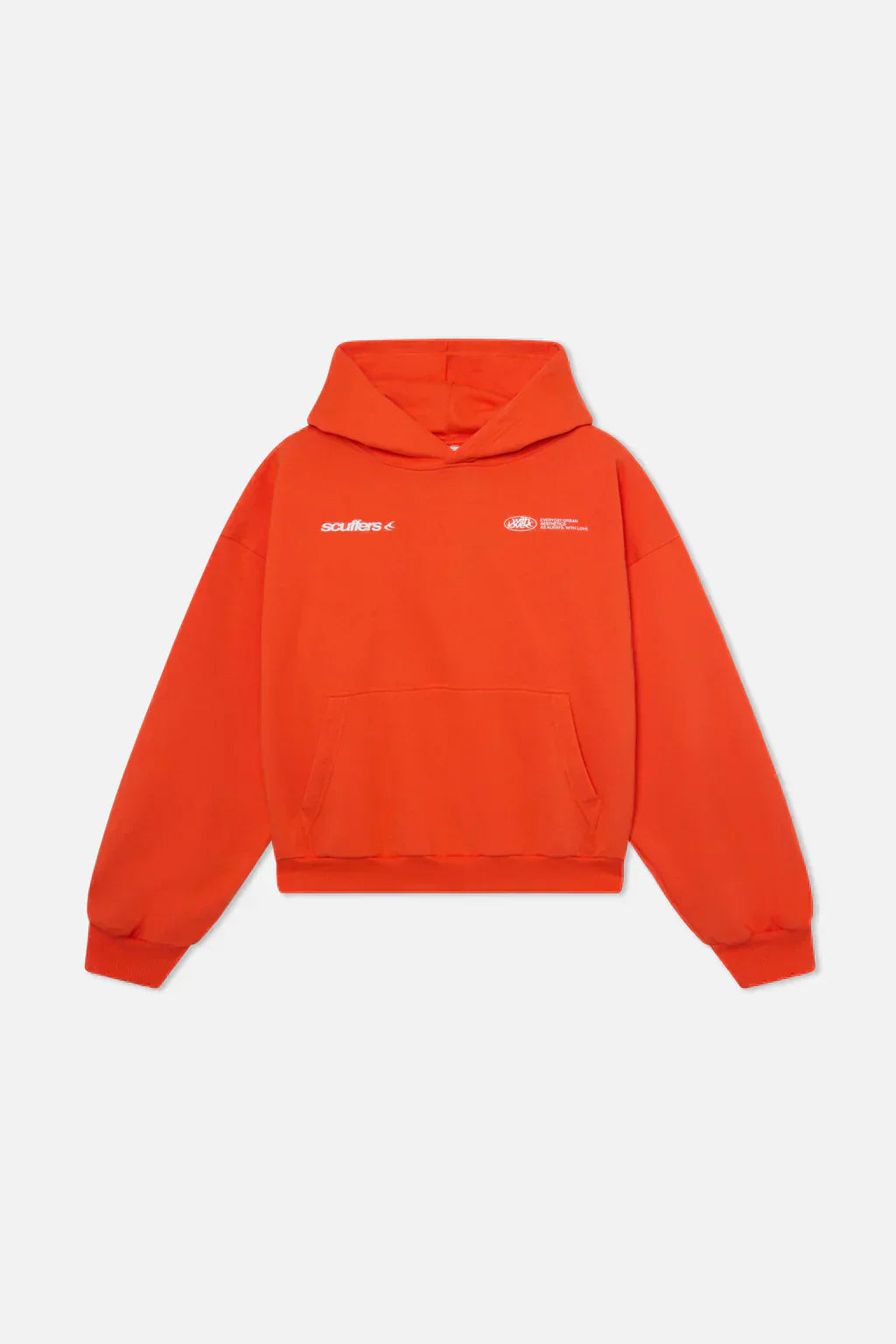 Uovertruffen Komfort Hoodie til Kvinder