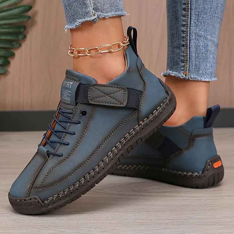 Stilfulde Sneaker til Hverdagens Eventyr